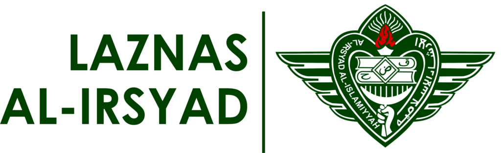 LAZNAS Al-Irsyad
